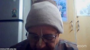 ШБ. 1.3.24. ЕМ Кришна прия дас. 29.12.25.