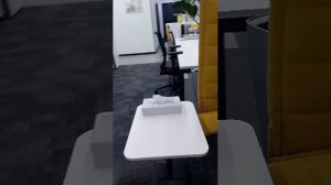 у мамы на работе💛