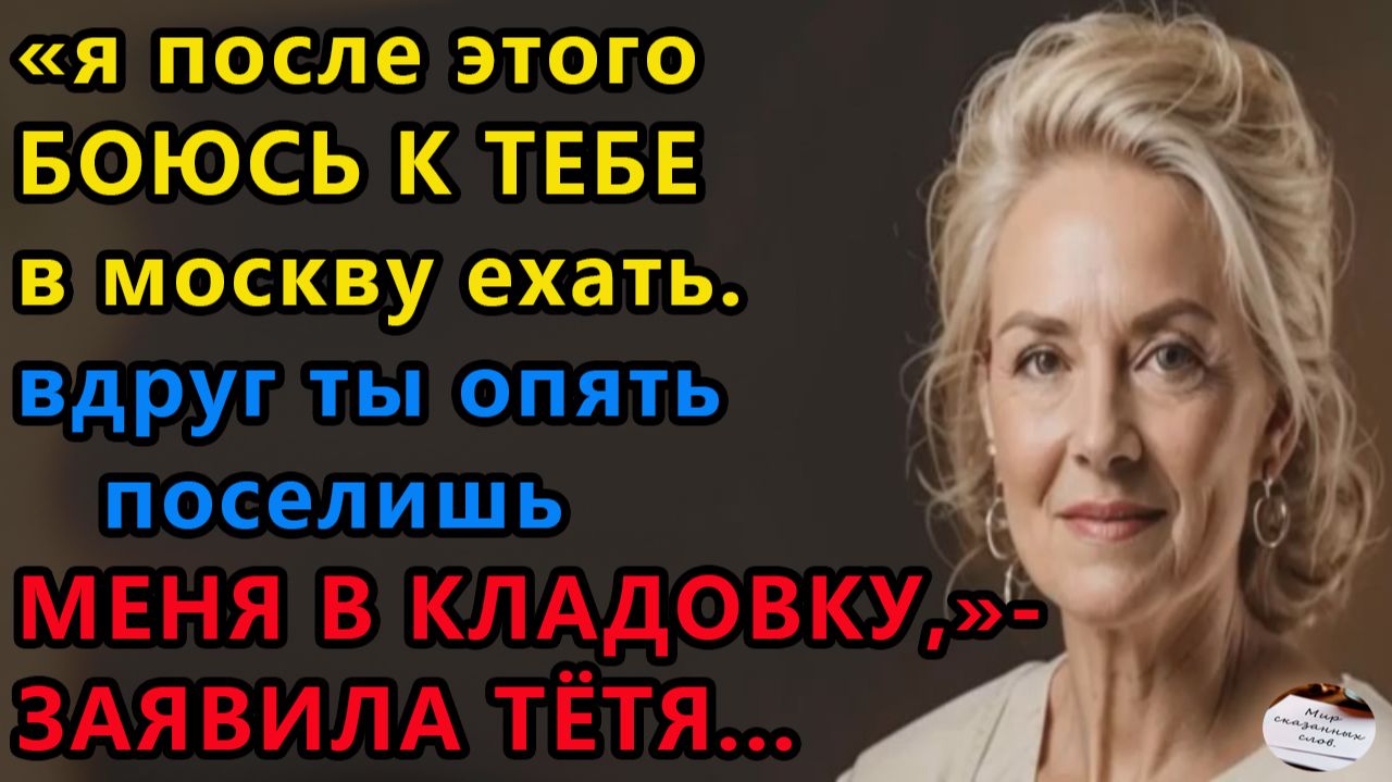 Истории из жизни|После этого я боюсь|Аудио рассказы|Аудиокниги слушать онлайн|Жизненные истории смотреть онлайн