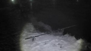 Рыбалка на Прималке ночью