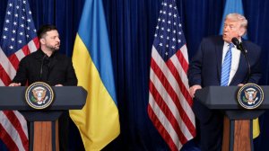 Сомнительный прогресс в диалоге с Киевом: к чему пришли Трамп и Зеленский