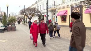 Добрый вечер. Дед Мороз