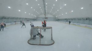 хоккей 28.12.2025 Арена Юдино