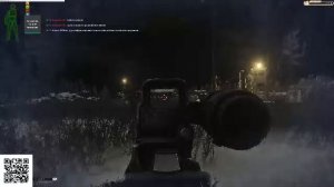 Escape from Tarkov PvE Релиз N20