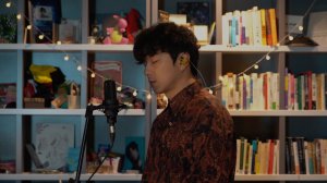 Батыр – «Дождь» на корейском | Грустная баллада о воспоминаниях | Song Wonsub