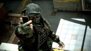 Калибр катаю все подряд. Тестим клан пушку MPX на #3070M #stream #zormos