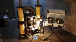 Независимый источник энергии Д-1943. Скоро по всей России