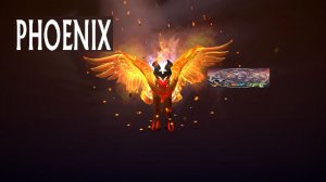 Dota 2 / РНОЕНИХ СЗАДИ!