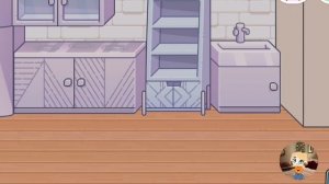 Идея обустройства маленького домика в аватар ворлд 🫶🏼🏠🎄