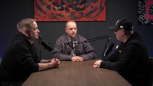 Подкаст с мастерами автосервиса смотреть онлайн