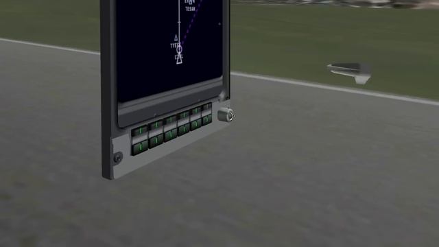 Tutorial 18 - Blender 04 - Editing objects, texturing, and using the object in PlaneMaker