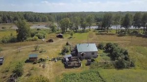 Истории успеха рязанских аграриев появились в книге «Я — фермер»