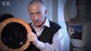 Испикрин хъенчIи къапарин геле. В поисках секретов Испикской керамики.