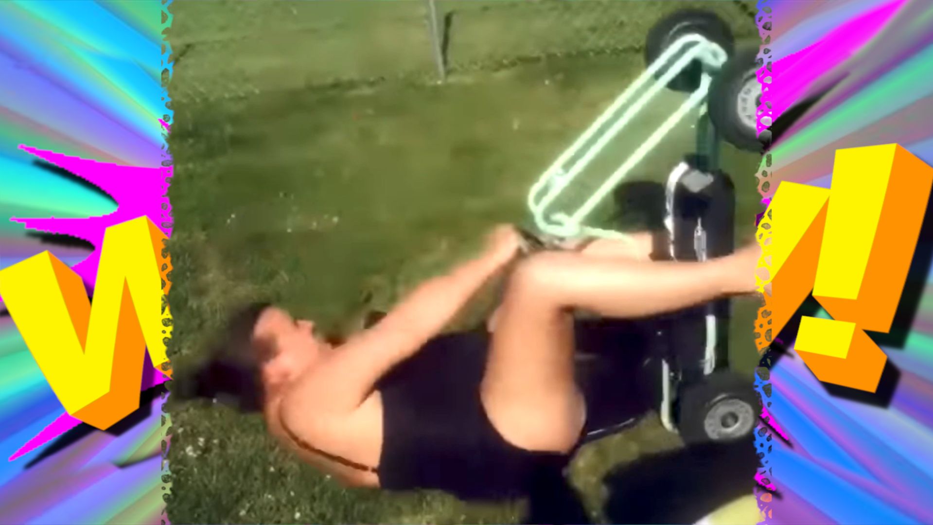 "СМЕШНЫЕ ВИДЕО: ПРИКОЛЫ, КОТОРЫЕ СДЕЛАЮТ ВАШ ДЕНЬ" смотреть онлайн