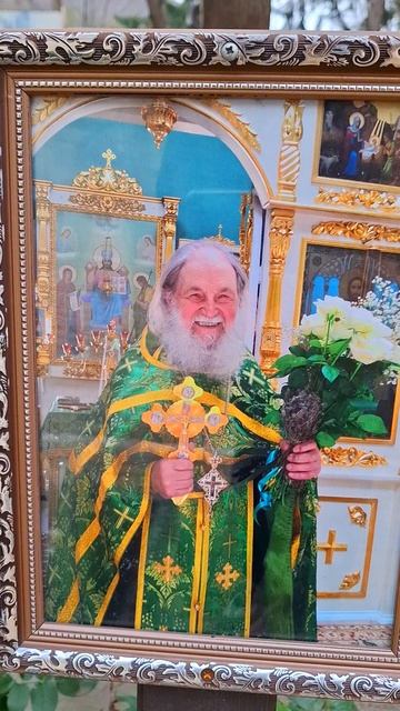 Лазаревский храм Пятигорск