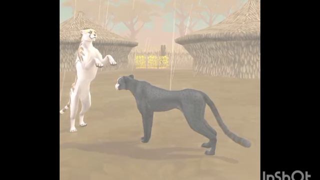 Мини фильм Wildcraft "Убийца" 1 сезон 8 серия смотреть онлайн