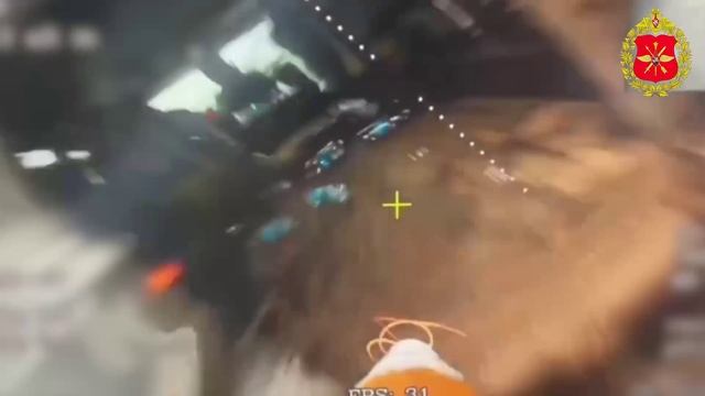 СВО День 1404: Боевая работа подразделений войск БПС ВС РФ смотреть онлайн