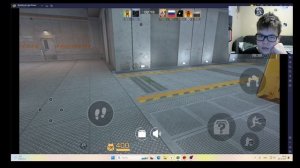 как я играю  с другом в стондоф 2