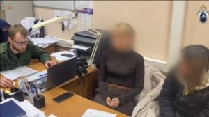 Жительнице Люберец предъявили обвинение в совершении тройного убийства