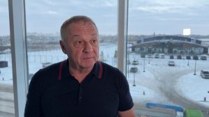 «Скифы» стартовали во втором круге Первенства Москвы с громкой победы и благодарят болельщиков