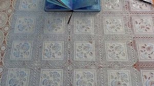 Отчёт по СП Крестовый поход. выполнения задания  12