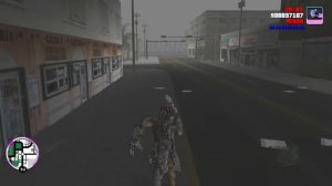 Хищник - охота - Vice City - Real Mod 2014 - 29.12.2025 (10)