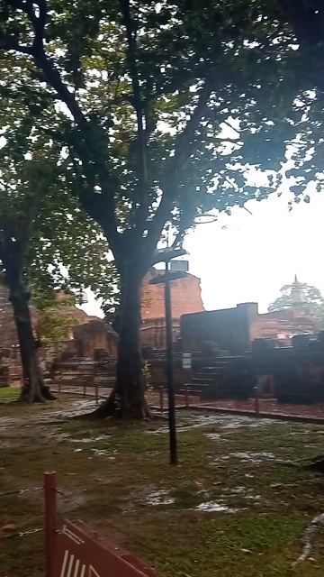 Аюттхая. 7 секунд до мурашек смотреть онлайн