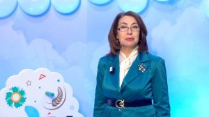 Замминистра образования и науки Алтайского края поздравила жителей региона с наступающим Новым годом