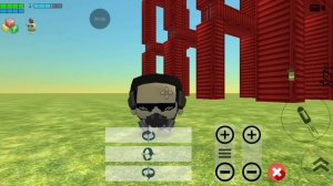 ЧИКЕН-БАН ***1 серия***