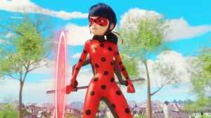 Жизнь Леди Баг и Супер-Кот Спасите Париж с Леди Баг и Супер-Котом! Игра с приключениями героев