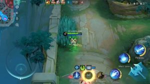 Мобла. Мобайл Легенда #100 ( Лейла )