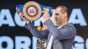 Президент IBA Кремлев рассказал о мерах по повышению прозрачности судейства
