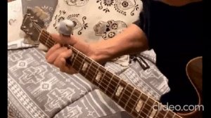 Найк Борзов_ Одна она.