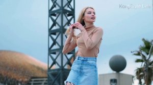 DIAZZA, KorgStyleLife - If You Love (Original Mix 2025)