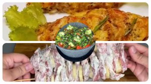 Домашние рецепты