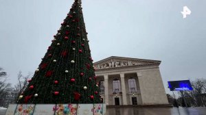 Русский драматический театр Мариуполя открыли после 3 лет восстановления