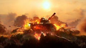 С НАСТУПАЮЩИМ НОВЫМ ГОДОМ!!! МИР ТАНКОВ!!!