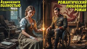 Как женщина вернула генералу его жизнь. Любовное фэнтези.  Бытовое фэнтези. Аудиокнига.