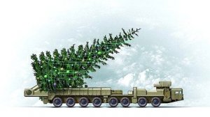 ЁЛОЧКА ГОРИ!🎄(Триста тридцать три)🎄(А.Ванюшкин)🎄🎄🎄