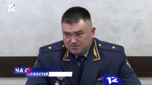 В УФСИН России по Омской области состоялась пресс-конференция с представителями СМИ