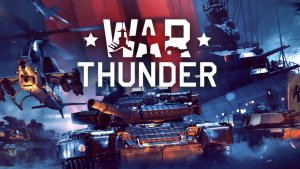 [СТРИМ] ПРОСТО▷War Thunder ▷ Добро пожаловать▷ Реалистичные бои ▷ 👀