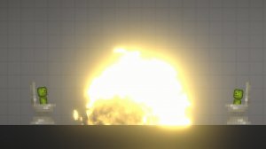 Туториал, как сделать скибиди-туалет в мелон плейграунд.