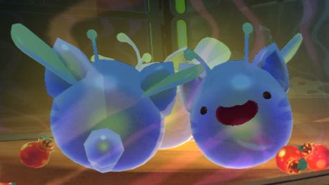 Фосфорные котики | Slime Rancher | №2 смотреть онлайн