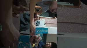 БАТЯ С АЛЬФРЕДОМ