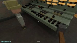 обзор карт в тердаун