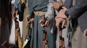 Лидер хуситов заявил о недопустимости любого присутствия Израиля в Сомалиленде