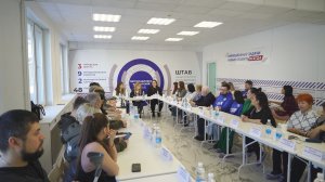 ВОЛОНТЁРЫ КАМЧАТКИ