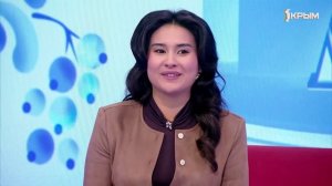 "Утро нового дня". В гостях Ярослава Парадовская