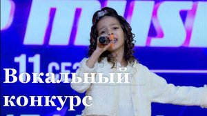 Впервые в Луганске прошел Международный вокальный конкурс «Top Music»