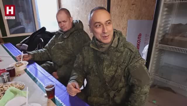 Сердце ведёт в Первомайск | ДОКУМЕНТАЛЬНОЕ КИНО